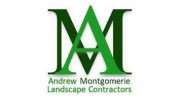 Andrew Montgomerie Landscape Contractors