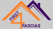 First 4 Fascias