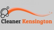 Cleaners Kensington