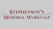 Stephensons Memorial Works