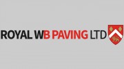 Royal WB Paving