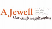 A Jewell Garden & Landscaping
