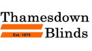 Thamesdown Blinds
