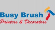 Busy Brush Decorators