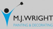 Wright M J