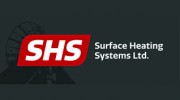 Surface Heating Systems