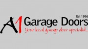 A 1 Garage Door Repairs UK