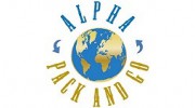 Alpha Pack & Go