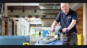 CleanTEC Services