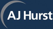 A J Hurst