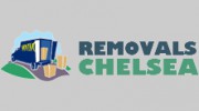 Removals Chelsea