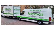 D Sheridan Removals & Storage