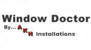 Window Doctor By AKH Installations