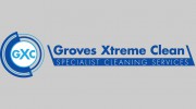 Groves Xtreme Clean