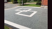 Decorative Stone Driveways