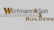Wayne Erfmann & Son Builders & Groundworks