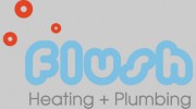 Flush Heating & Plumbing