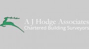 A J Hodge Associates