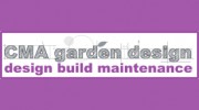 CMA Garden Design