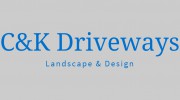 Ck Driveways