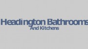 Headington Bathrooms