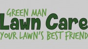 Green Man Lawn Care