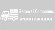 Removal Companies Knightsbridge