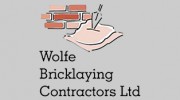 Wolfe Bricklaying Contractors