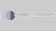 Shades & Shutters