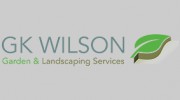 G K Wilson Landscape Services