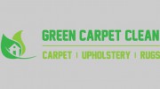 Green Carpet Clean