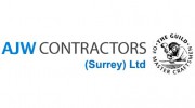 A.J.W Contractors