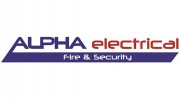 Alpha Fire & Security