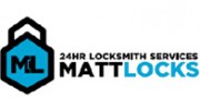 Matt-Locks