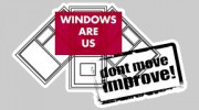 Windows Are Us