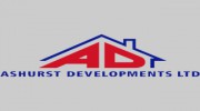 Ashurst Developments Colbury