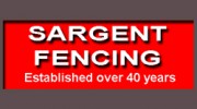Sargent Fencing