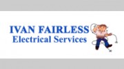 Ivan Fairless Electrical Services