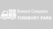 Removal Companies Finsbury Park