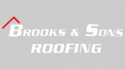 Brooks & Sons Roofing