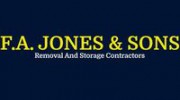 F.A. Jones & Sons