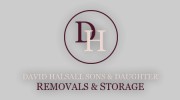 David Halsall Sons & Daughter Removals
