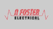 N Foster Electrical & Security