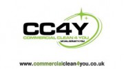 Commercial Clean 4 You