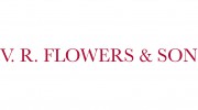 Flowers V R & Son