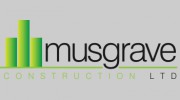 Musgrave Construction