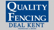 Quality Fencing