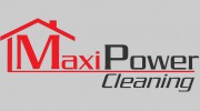 MaxiPower Cleaning