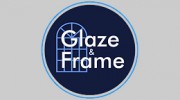 Glaze & Frame