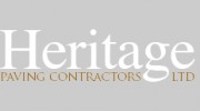 Heritage Paving Contractors